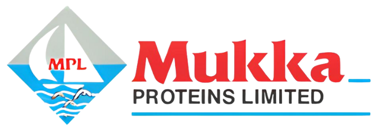Mukka Proteins Logo Mukka Proteins Logo